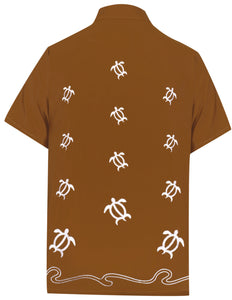 la-leela-mens-beach-hawaiian-casual-aloha-button-down-short-sleeve-shirt-brown_w852