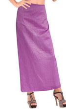 Load image into Gallery viewer, LA LEELA Women Swimwear Pareo Sarong Bikini Coverups Wrap One Size  Violet_D746