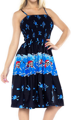 la-leela-evening-beach-swimwear-soft-printed-maxi-wedding-designer-dresses-bright-blue-807-one-size