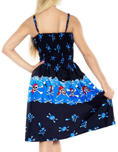 la-leela-evening-beach-swimwear-soft-printed-maxi-wedding-designer-dresses-bright-blue-807-one-size