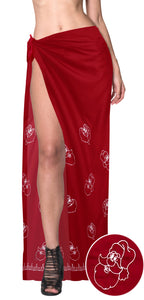 la-leela-christmas-santa-swimwear-aloha-women-beach-sarong-solid-88x42red_3304
