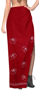 la-leela-christmas-santa-swimwear-aloha-women-beach-sarong-solid-88x42red_3304