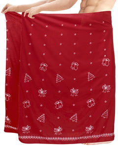 la-leela-christmas-santa-solid-beach-wear-swim-bathing-mens-72x42-red_6653