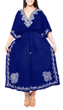 Load image into Gallery viewer, Women&#39;s Long Beach Designer Rayon Swimwear Swimsuit Kimono Cover up Kaftan TOP