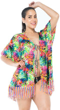 Load image into Gallery viewer, la-leela-digital-hd-kimono-cardigan-cover-up-osfm-14-18-l-2xmulticolor_1781-multicolor_i57