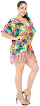 Load image into Gallery viewer, la-leela-digital-hd-kimono-cardigan-cover-up-osfm-14-18-l-2xmulticolor_1781-multicolor_i57