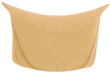 Cargar imagen en el visor de la galería, LA LEELA Women&#39;s Beach Cover Up Sarong Swimsuit Coverup Pareo 78&quot;x42&quot; Beige_G177