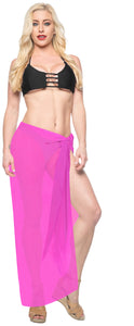 la-leela-womens-hawaiian-bikini-beach-wrap-sheer-sarong-swimming-bathing-suit-beachwear-swim-dress-pareo-cover-up-long-78x42-pink-135269