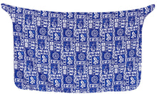 Load image into Gallery viewer, LA LEELA Women Sarong Dress Coverup Tie Pareo Wrap Swimsuits One Size Blue_E449