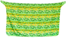 Load image into Gallery viewer, LA LEELA Women Swim Coverup Beach Wrap Skirt hawaiian Sarongs One Size Green_E414