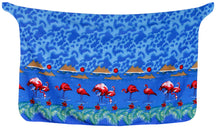 Load image into Gallery viewer, LA LEELA Women Pareo Beach Swimwear Wrap Bikini Sarong Skirt One Size Blue_E412