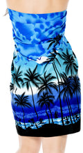 Load image into Gallery viewer, la-leela-swimwear-soft-light-wrap-pareo-suit-women-swimsuit-sarong-printed-78x42-blue_6688