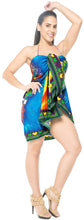 Load image into Gallery viewer, la-leela-soft-light-tie-slit-aloha-bali-women-sarong-digital-78x39-multi_4913