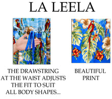 Load image into Gallery viewer, Beachwear Bikini Beach Cover up Swimwear Swimsuit Caftan Women Red Blouse Blue