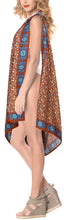 Load image into Gallery viewer, la-leela-soft-light-hawaiian-bathing-suit-girls-sarong-digital-78x39-red_3294