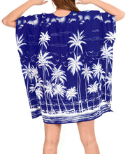 Load image into Gallery viewer, la-leela-soft-fabric-cover-up-lounge-girl-osfm-14-28-l-4x-royal-blue_1825-blue_r619