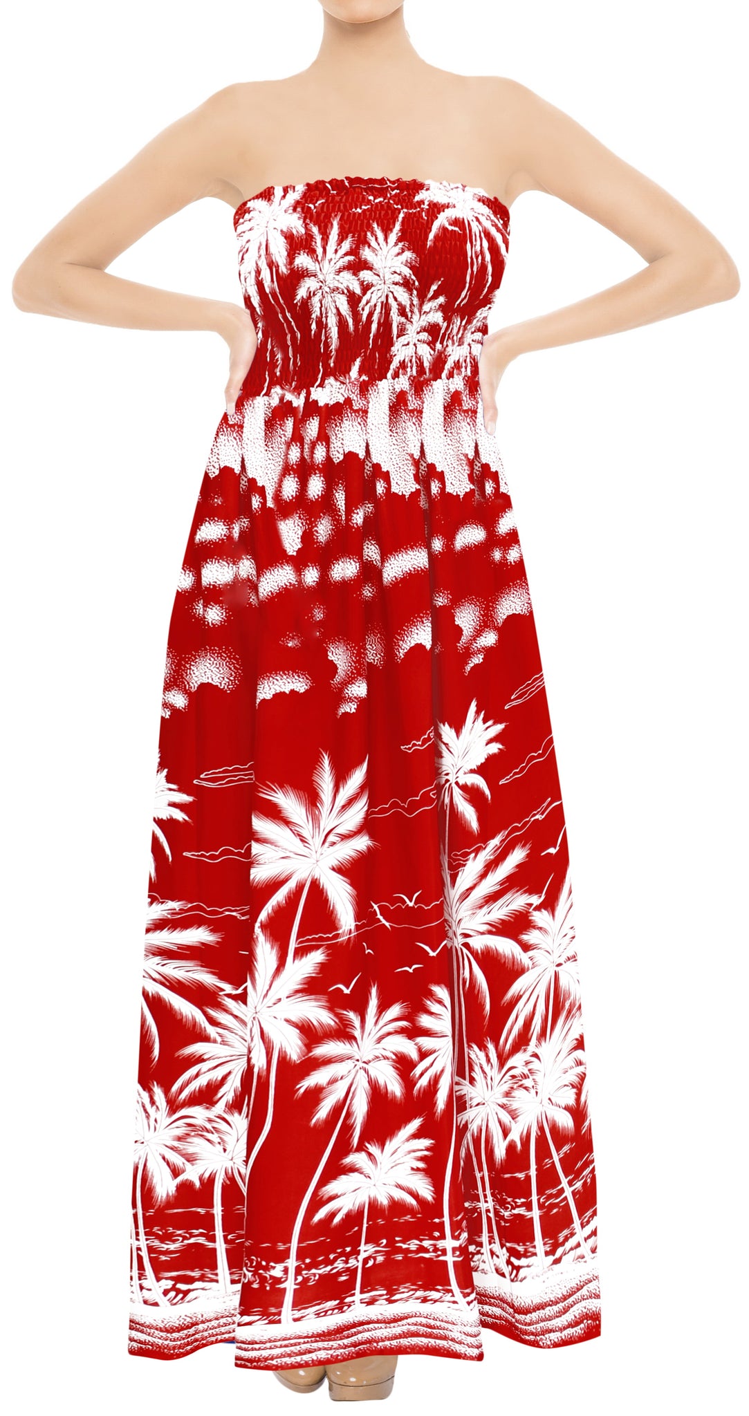 LA LEELA Long Maxi Hawaiian Halter Neck Tube Dress For Women Beach Pool Party Casual Cruise Vacation Outfits ladies | Beach Hawaiian Shirts, Sarongs, Dresses, Caftans, Kaftans, Cardigans, Kimonos for Men & LA LEELA Long Maxi Hawaiian Halter Neck Tube Dress For Women Beach Pool Party Casual Cruise Vacation Outfits ladies | Beach Hawaiian Shirts, Sarongs, Dresses, Caftans, Kaftans, Cardigans, Kimonos for Men &