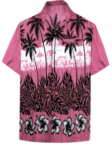 la-leela-mens-support-pink-breast-cancer-shirt-hawaiian-short-sleeve-tropical-aloha-patio-shirt-pink_w385
