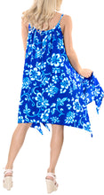 Load image into Gallery viewer, Women&#39;s Swimwear Swimsuit Bikini Cover up Beachwear Kimono Bikini Blouse Blue