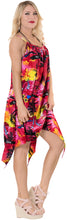 Load image into Gallery viewer, Swimwear Swimsuit Bikini  Kimono Dress Cover up Beachwear Bikini Blouse Pink