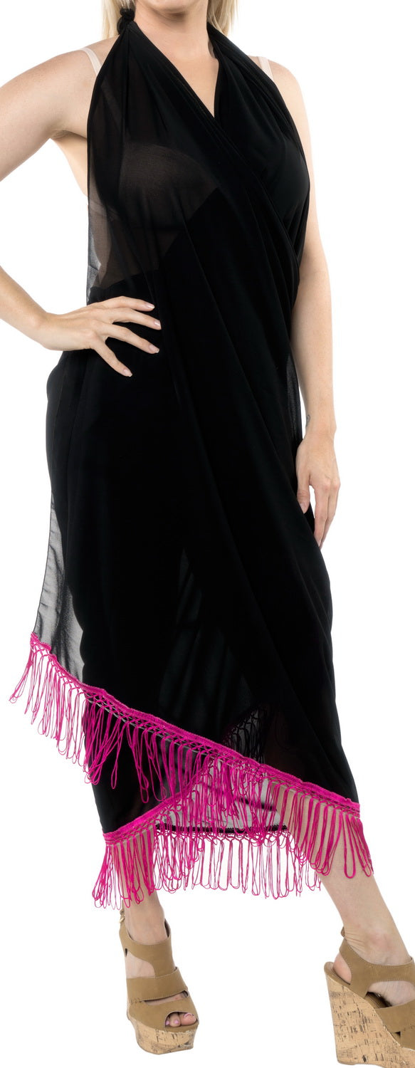 la-leela-womens-hawaiian-bikini-beach-wrap-sheer-sarong-swimming-bathing-suit-beachwear-swim-dress-pareo-cover-up-long-78x42-black-136421