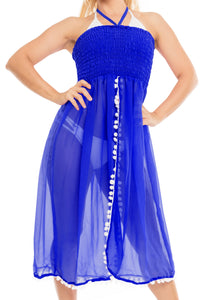 la-leela-chiffon-solid-strapless-cover-up-tube-dress-royal-blue-700-one-size-blue_h235