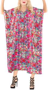 la-leela-soft-digital-swimwear-luau-boho-caftan-long-dress-pink-219-one-size-pink_f257
