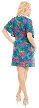 Load image into Gallery viewer, LA LEELA Women&#39;s Beach Swimming Bathing Suit Cover ups XL-XXL Multicolor-F236
