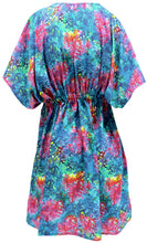 Load image into Gallery viewer, LA LEELA Women&#39;s Beach Swimming Bathing Suit Cover ups XL-XXL Multicolor-F236