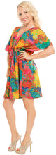 Load image into Gallery viewer, Women&#39;s Dress Designer Sundress Beachwear Lounger Plus Bikini Cover up Multicolo