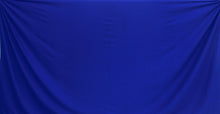 Load image into Gallery viewer, La Leela Men&#39;s Hawaiian Beach Wrap Sheer Sarong Swimming Bathing Suit Towel Beachwear Swim Pareo Cover up Long 72&quot;X42&quot;  Blue 136804