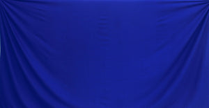 La Leela Men's Hawaiian Beach Wrap Sheer Sarong Swimming Bathing Suit Towel Beachwear Swim Pareo Cover up Long 72"X42"  Blue 136804