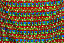 Load image into Gallery viewer, LA LEELA Men&#39;s Beach Wrap Sarong Cover Ups Swimsuit Tie Lungi 78&quot;X42&quot; Red S48 136980