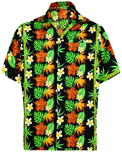 la-leela-mens-regular-size-pocket-beach-hawaiian-shirt-for-aloha-tropical-beach-front-pocket-short-sleeve-black