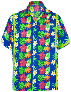 la-leela-front-pocket-mens-casual-beach-hawaiian-shirt-for-aloha-tropical-beach-front-pocket-short-sleeve-blue