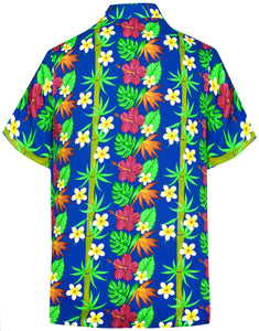 la-leela-front-pocket-mens-casual-beach-hawaiian-shirt-for-aloha-tropical-beach-front-pocket-short-sleeve-blue