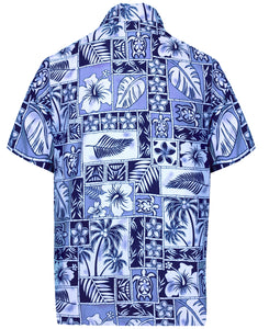 la-leela-shirt-casual-button-down-short-sleeve-beach-shirt-men-aloha-pocket-Shirt-Blue_W404