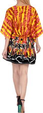 Load image into Gallery viewer, Women&#39;s Dress Sundress Beachwear Lounger  Evening Casual TOP Cover ups Red