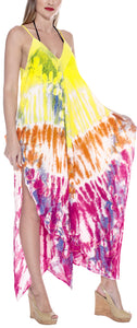 la-leela-rayon-tie-dye-casual-printed-sundress-beach-cover-upes-womens-yellow-3412-one-size