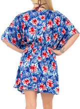 Load image into Gallery viewer, Women&#39;s Beach Swimwear Swimsuit Bikini Cover up Summer Casual Blouse TOP