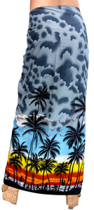 la-leela-swimwear-soft-light-long-swim-tie-slit-skirt-swimsuit-sarong-printed-88x42-grey_3064