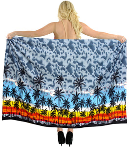 la-leela-swimwear-soft-light-long-swim-tie-slit-skirt-swimsuit-sarong-printed-88x42-grey_3064