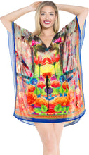 Load image into Gallery viewer, Women&#39;s Beach Swimwear Swimsuit Bikini Cover up Summer Casual Blouse TOP