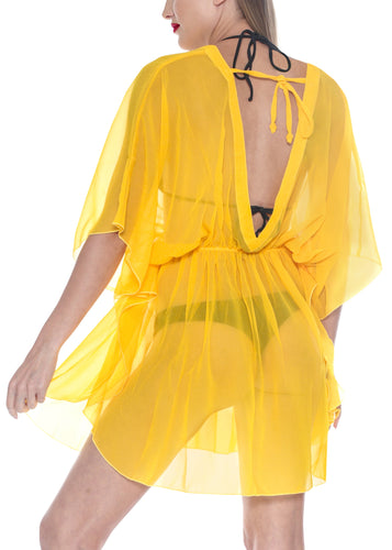 la-leela-bikni-swimwear-chiffon-solid-blouse-cover-ups-women-osfm-8-16w-m-1x-yellow_843