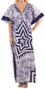 la-leela-lounge-cotton-batik-maxi-cover-up-aloha-caftan-violet-148-plus-size