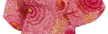 Load image into Gallery viewer, la-leela-soft-fabric-printed-summer-bikini-cover-up-osfm-8-14-m-l-pink_2242