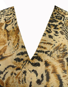 la-leela-bikini-swim-beach-wear-swimsuit-cover-ups-women-kimono-dresses-printed