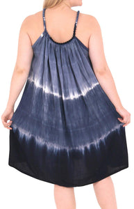 Women's Evening Dress Designer Sundress Beachwear Plus Size Casual Cover up