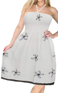 la-leela-womens-one-size-beach-dress-tube-dress-one-size-13