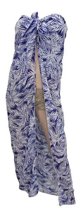 la-leela-women-beachwear-bikini-cover-up-wrap-dress-swimwear-sarong-9-one-size